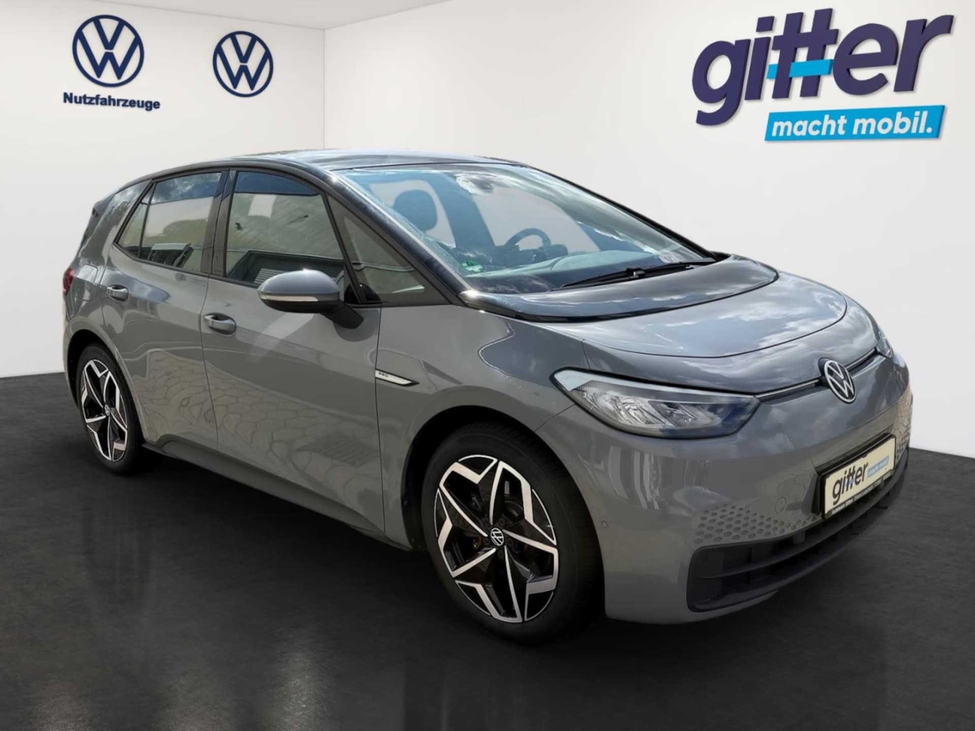 Volkswagen ID.3 Pro Performance