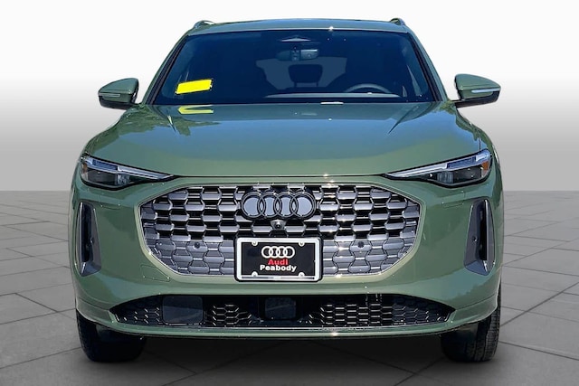 2026 Audi Q5
