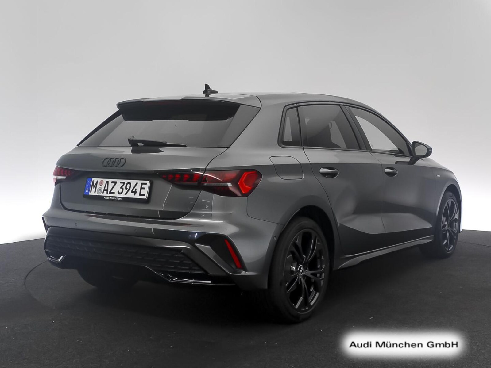 Audi A3 Sportback – Bild 4