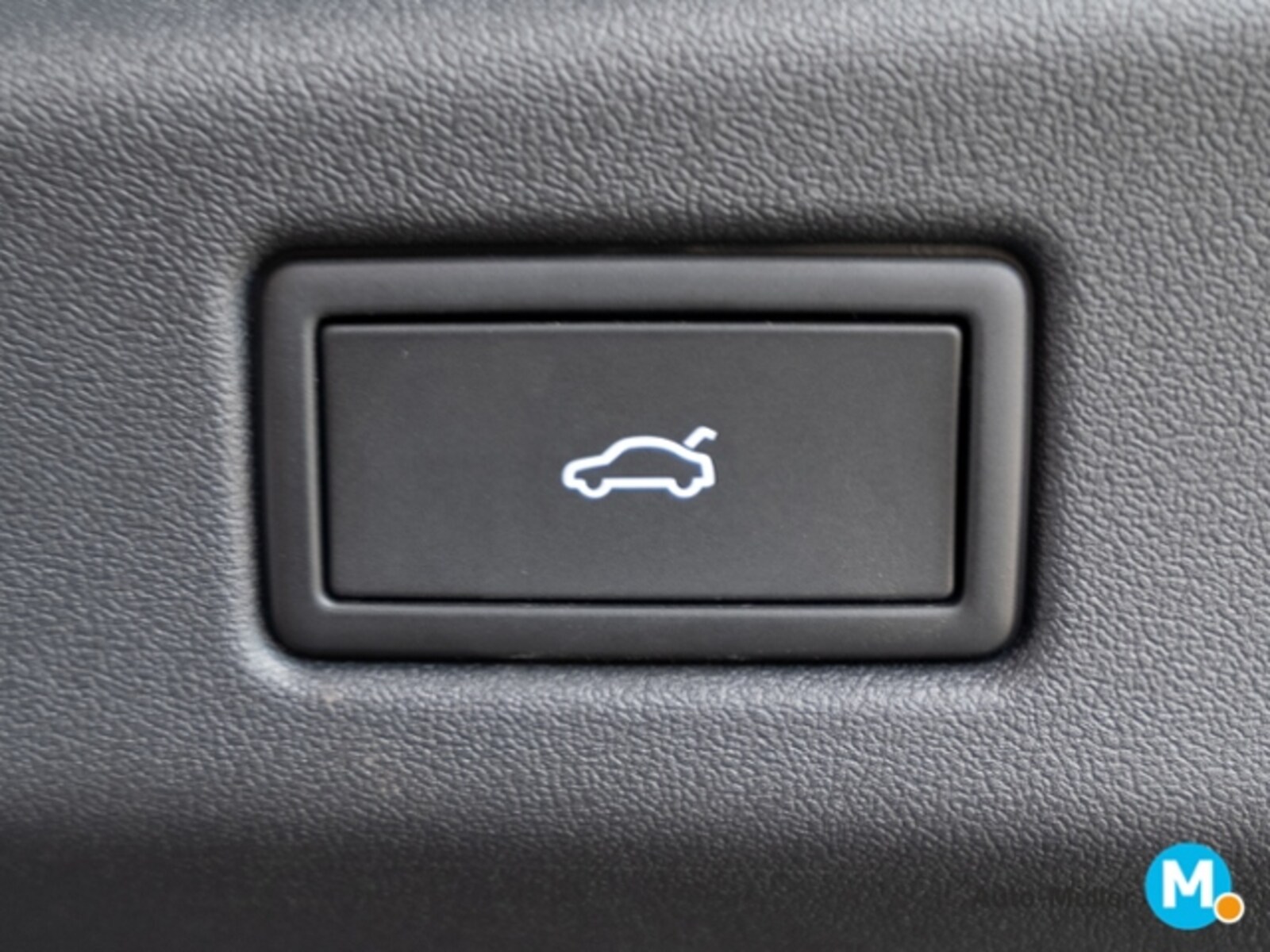 Volkswagen ID.7 Tourer – Bild 15