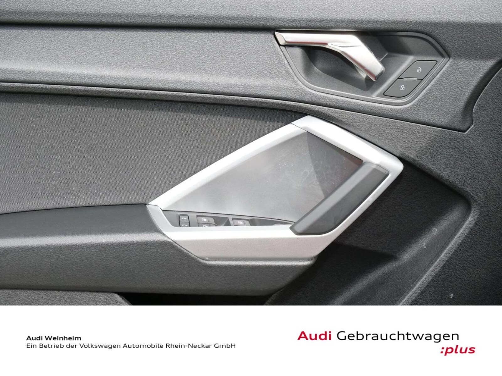 Audi Q3 Sportback – Bild 21