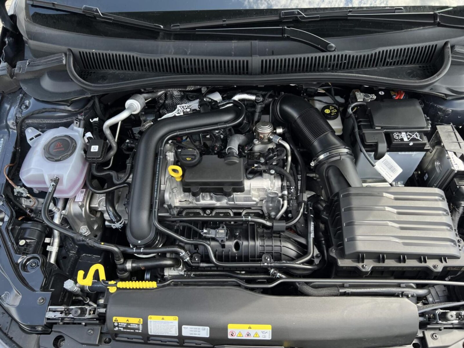 Volkswagen Polo – Bild 19