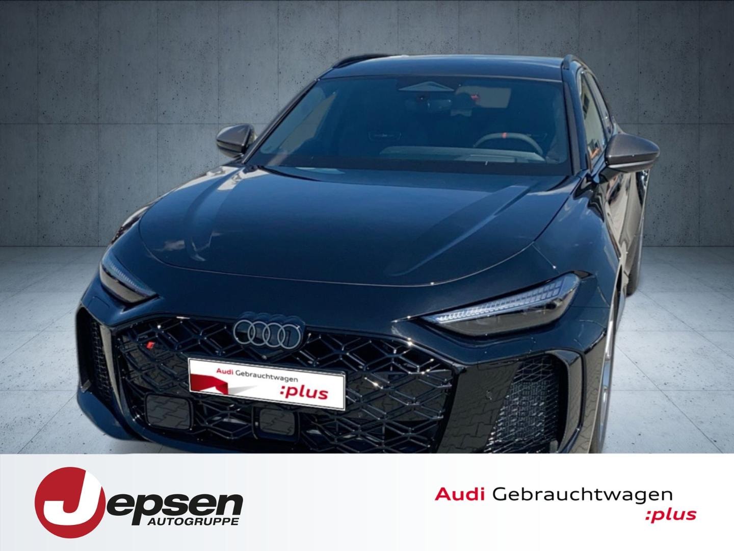 Bild über Audi RS 5 Avant TFSI quattro 470 kW tiptronic - für weitere Informationen kontaktieren Sie den Audi Partner