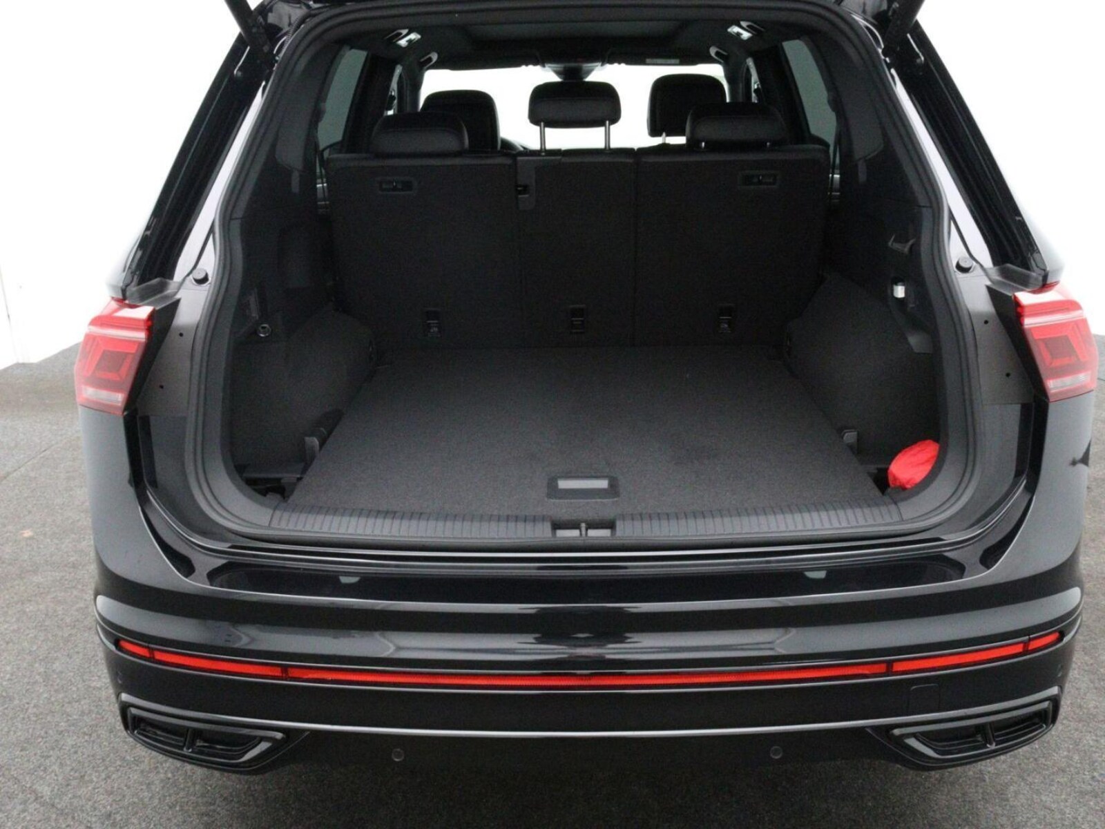 Volkswagen Tiguan Allspace – Bild 7