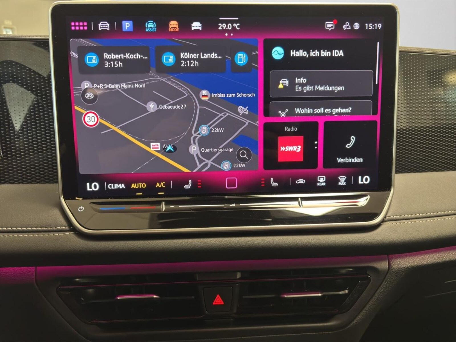 Volkswagen Tiguan – Bild 11