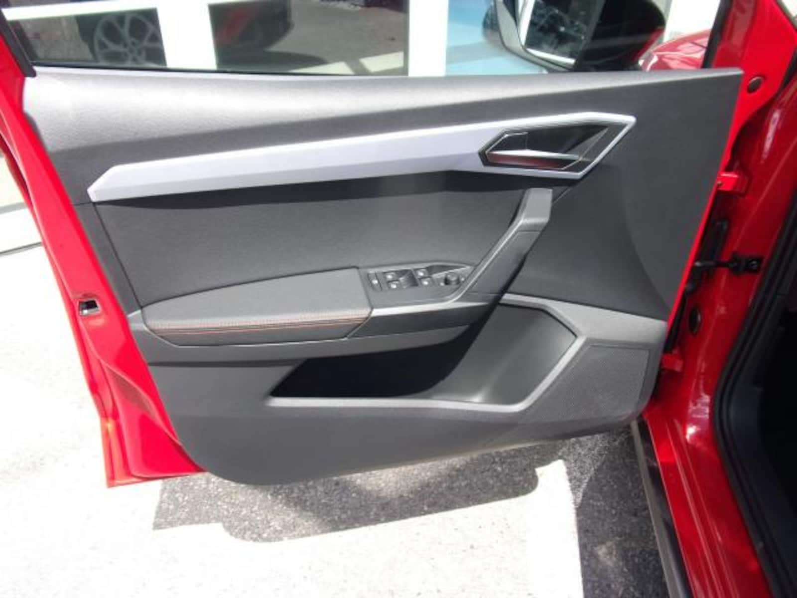 SEAT Arona – Bild 11