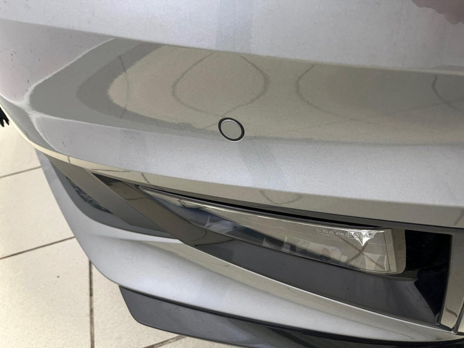 Škoda Fabia – Bild 19