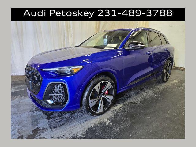 Photo of 2026 Audi SQ5