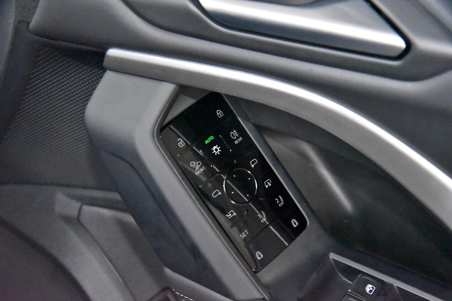 Image about Audi Q5 Sportback TFSI quattro 200 kW sport