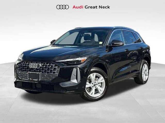 Photo of 2026 Audi Q5
