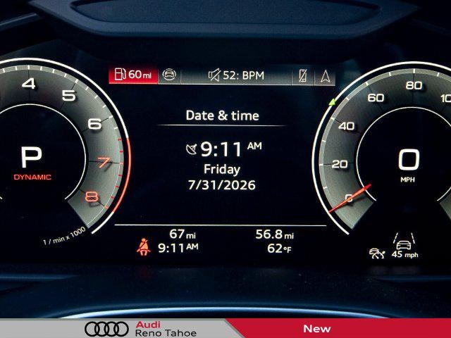 2026 Audi Q8 Prestige - Photo 10