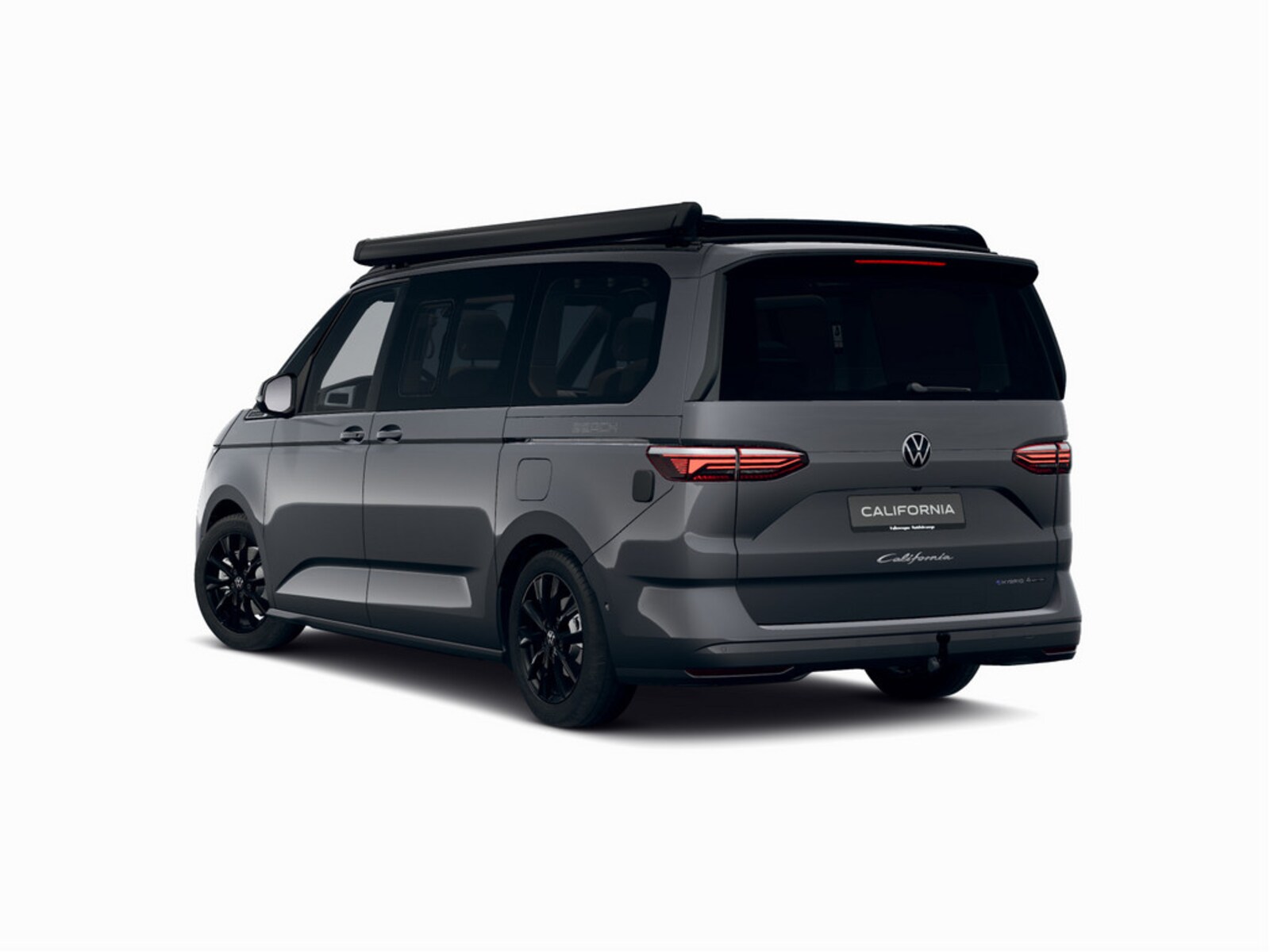 Volkswagen California – Bild 5