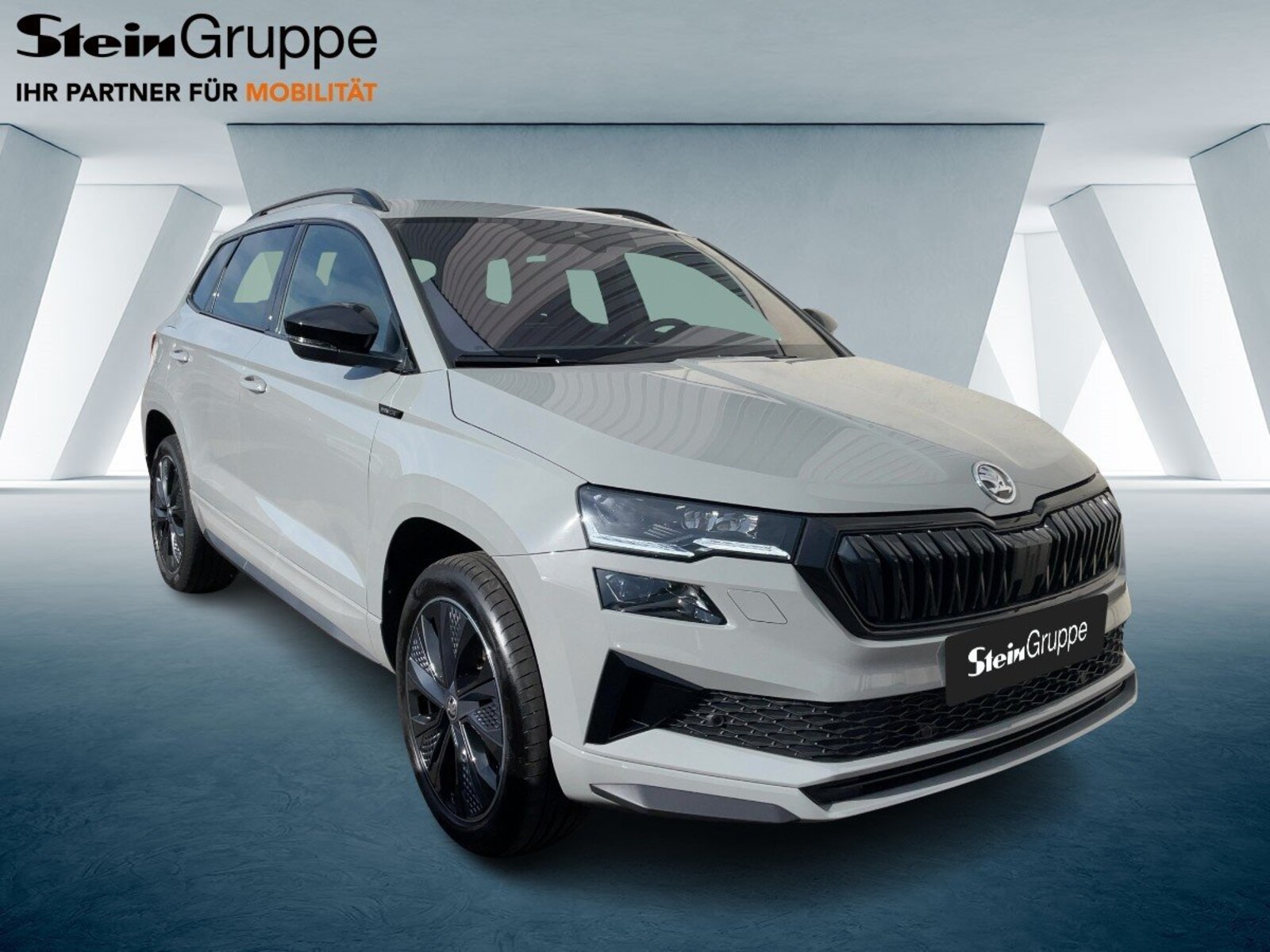 Škoda Karoq – Bild 5