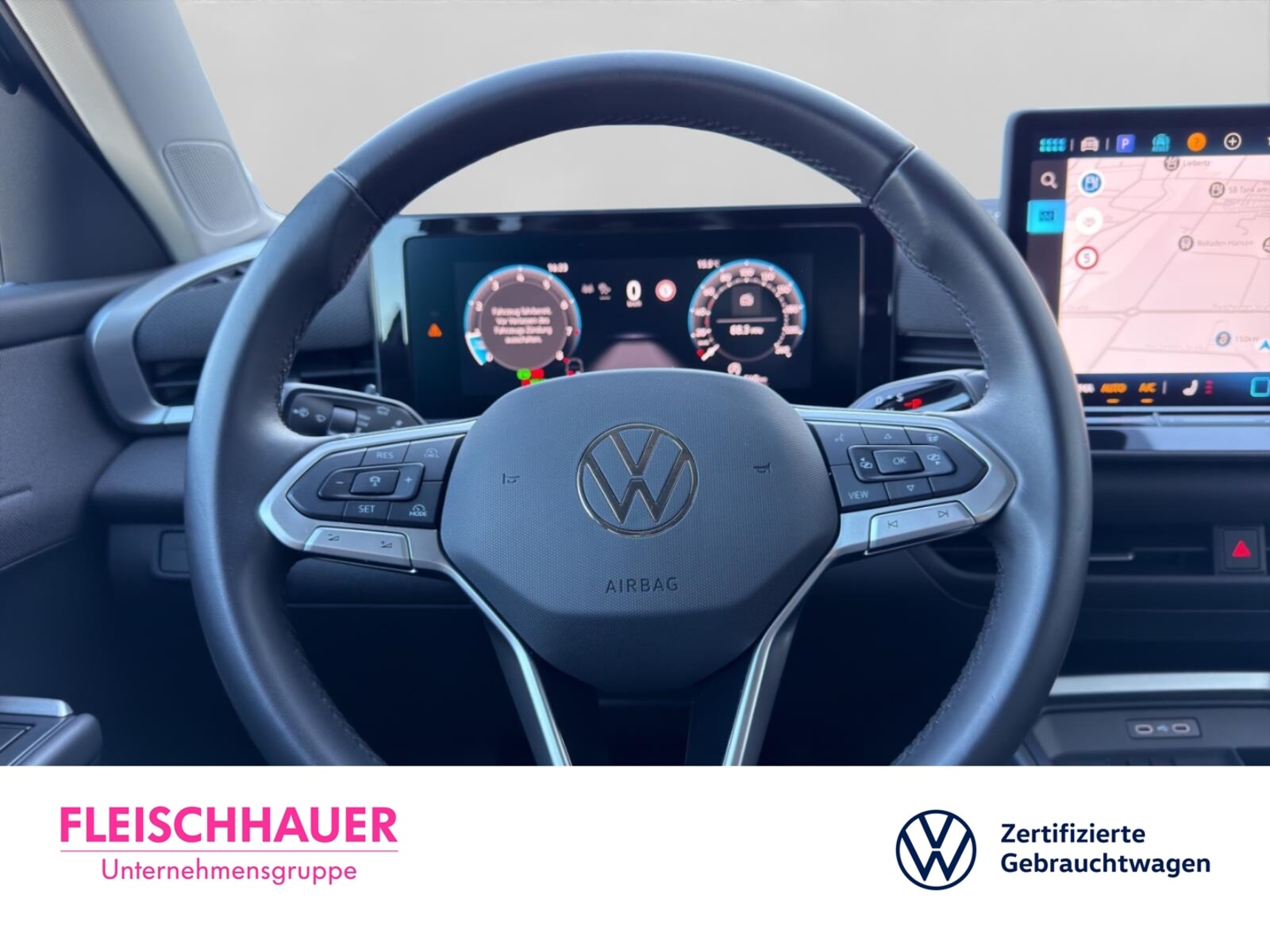 Volkswagen T-Roc – Bild 7