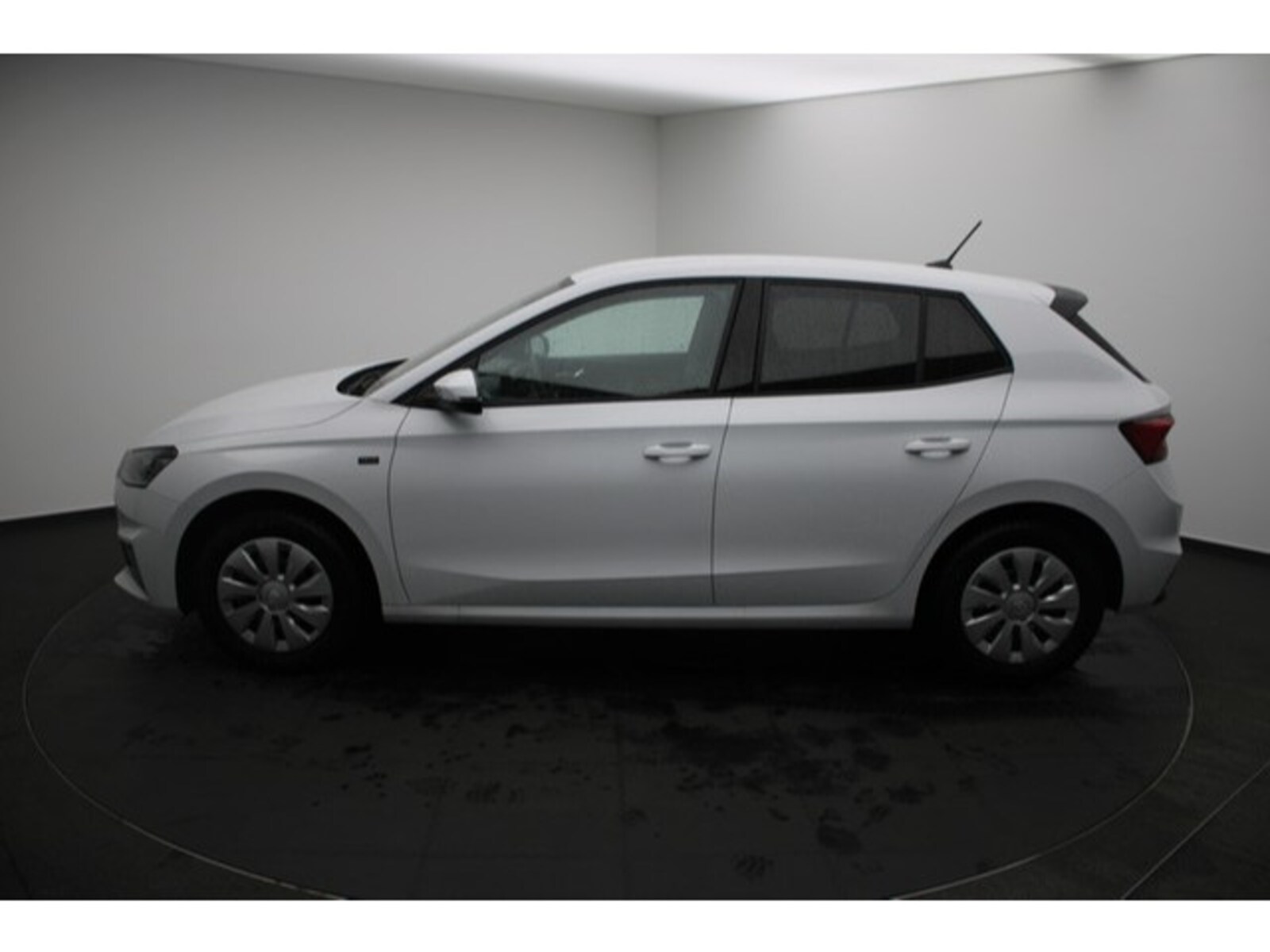Škoda Fabia – Bild 5