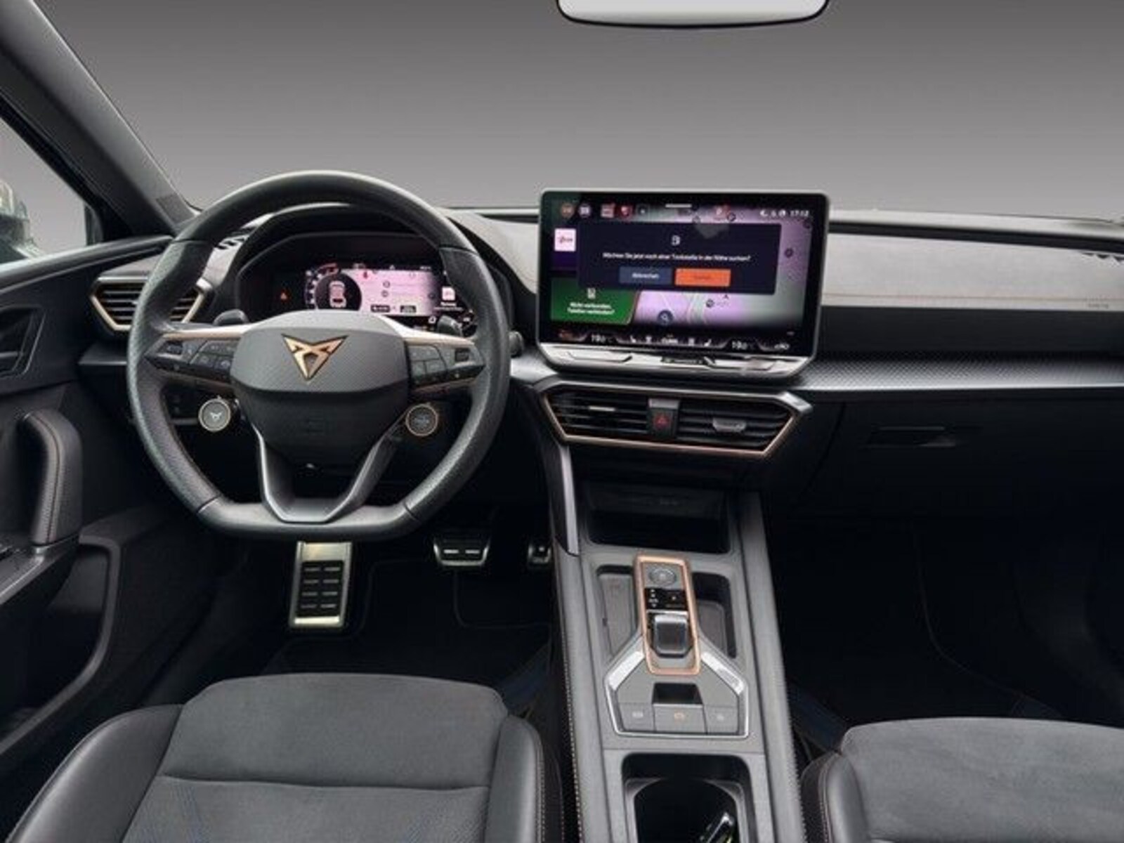 CUPRA Leon – Bild 10