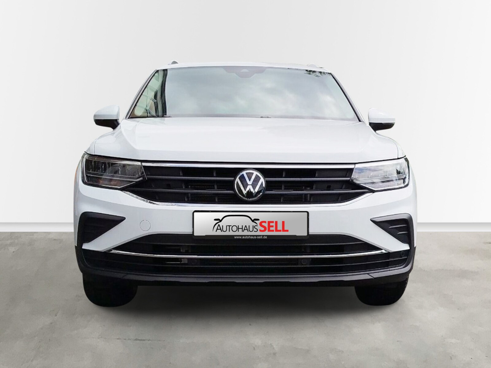 Volkswagen Tiguan – Bild 4