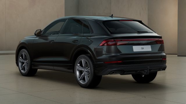 Audi Q8 SUV TFSI E 55 TFSI E Quattro Tiptronic -  - Joinsteer - #5