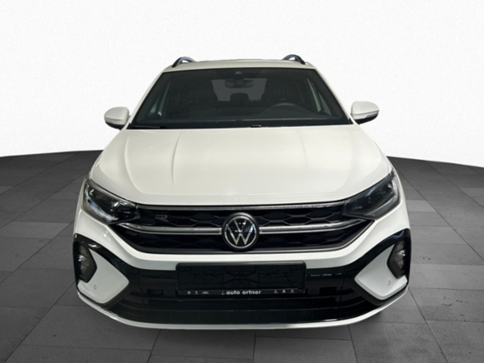 Volkswagen Taigo – Bild 3