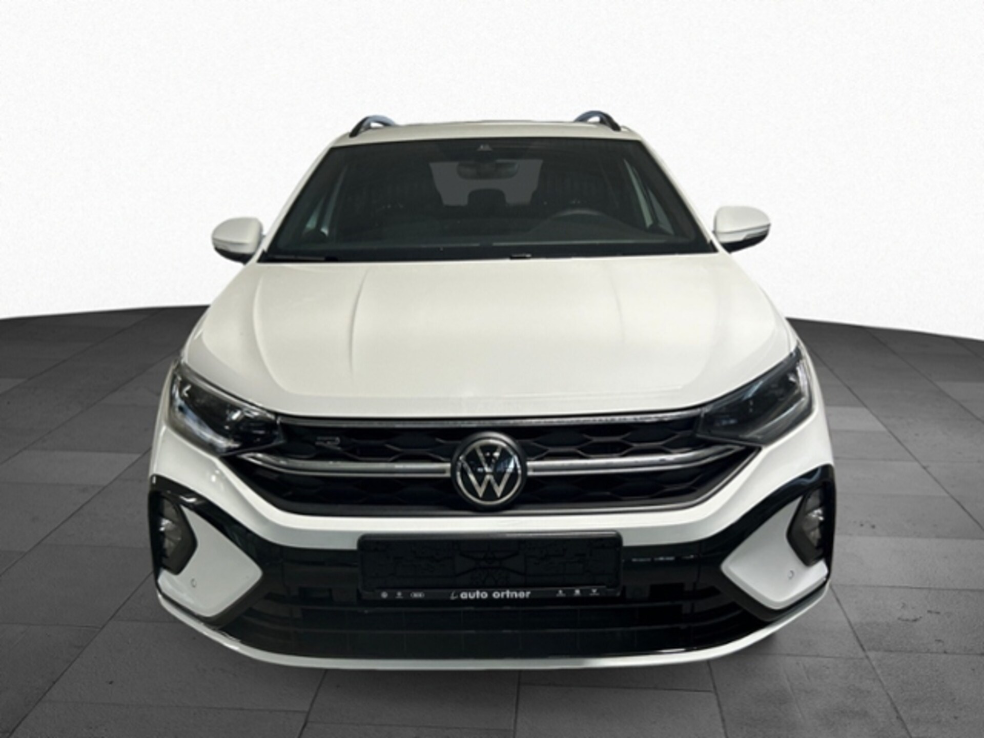Volkswagen Taigo R-Line