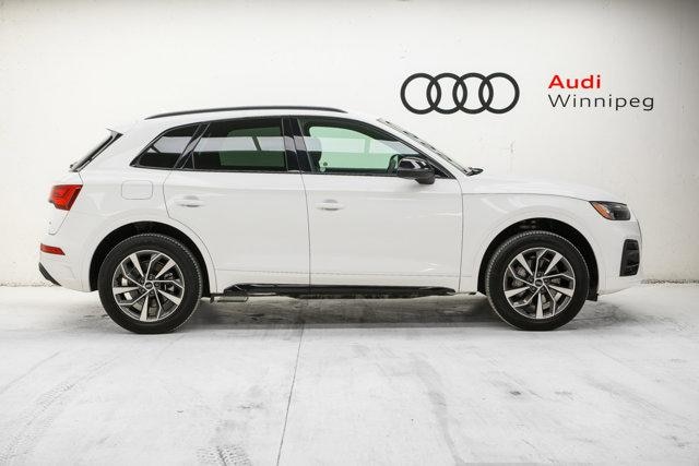 2025 Audi Audi Q5