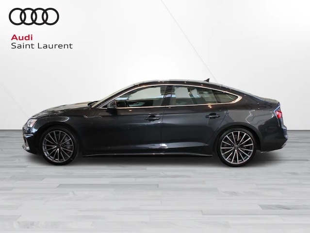 2023 Audi Audi A5 Sportback