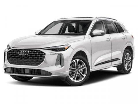 2025 Audi Q5 40 Premium's photo