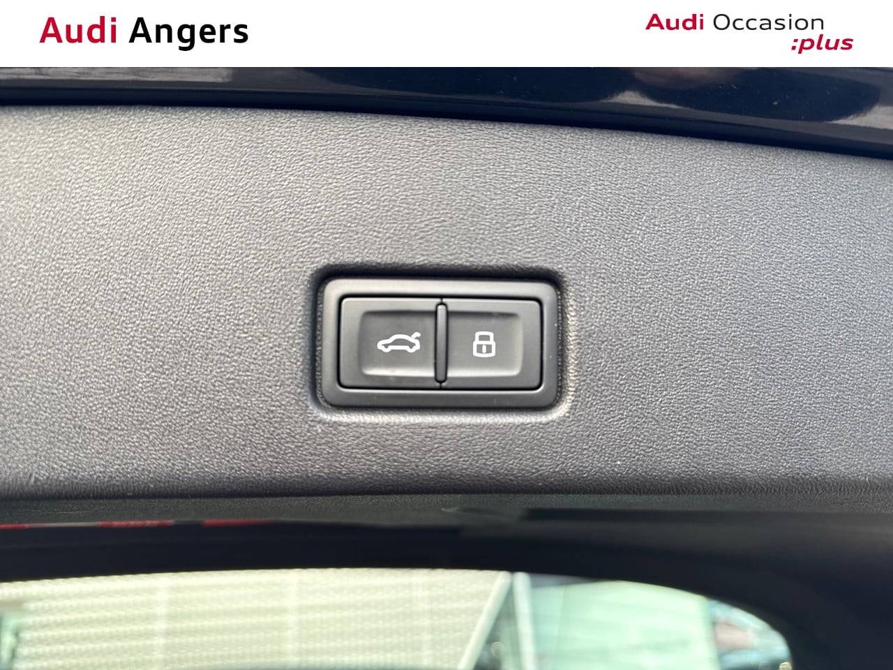 Image about Audi Q4 e-tron 35 e-tron 125,00 kW