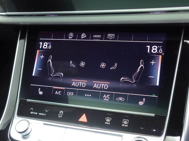 Audi Q7 55 TFSI quattro S line 250(340) kW(PS) tiptronic for more details contact your dealer