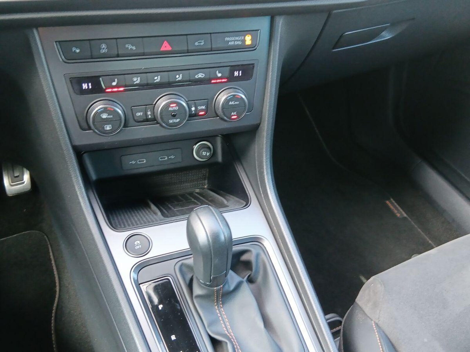 CUPRA Ateca – Bild 15
