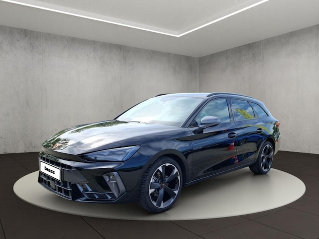 CUPRA Leon Sportstourer 1.5 eTSI DSG, Navi+Full-Link, Allwetterreifen (DKT5024600)