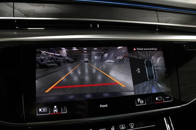 2026 Audi A8 Base - Photo 55