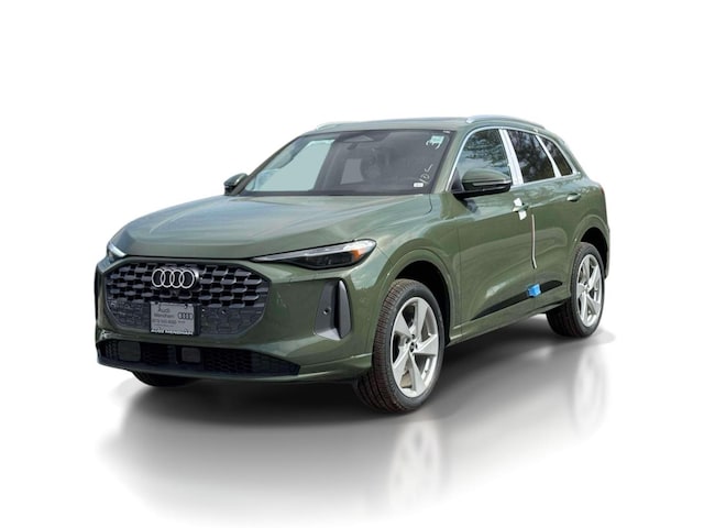 Photo of 2026 Audi Q5 