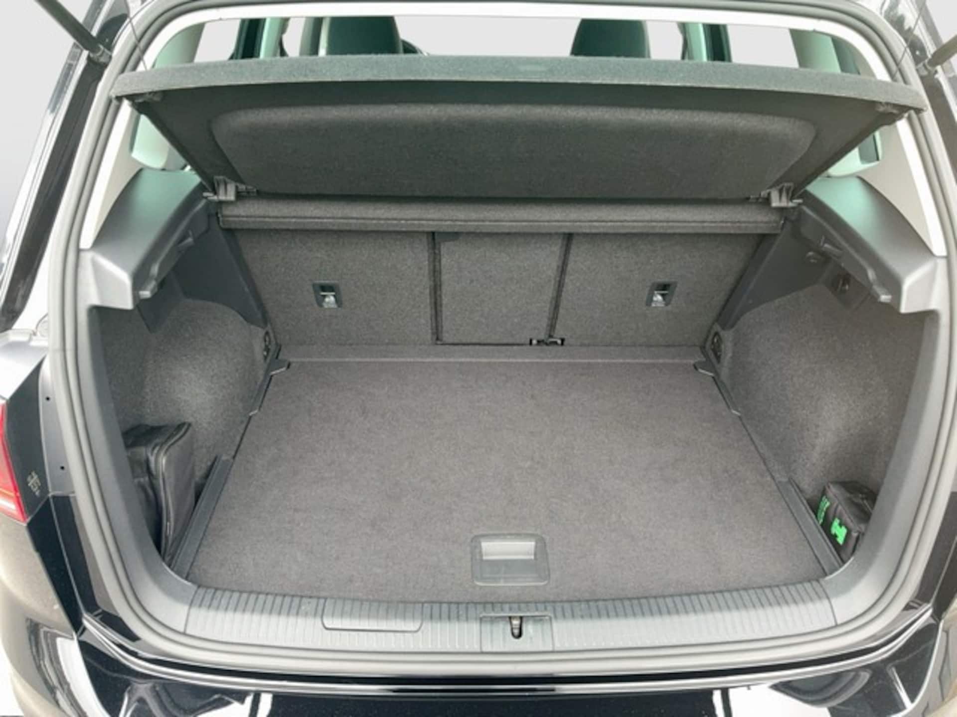 Volkswagen Golf Sportsvan IQ.DRIVE
