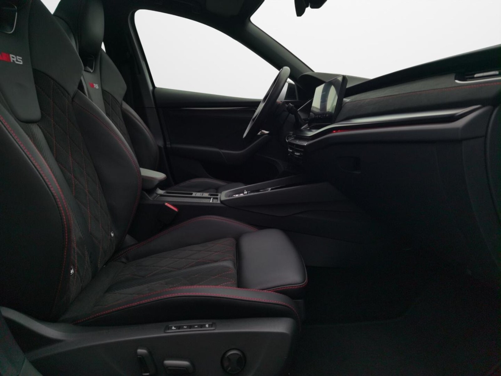 Škoda Octavia Combi – Bild 14
