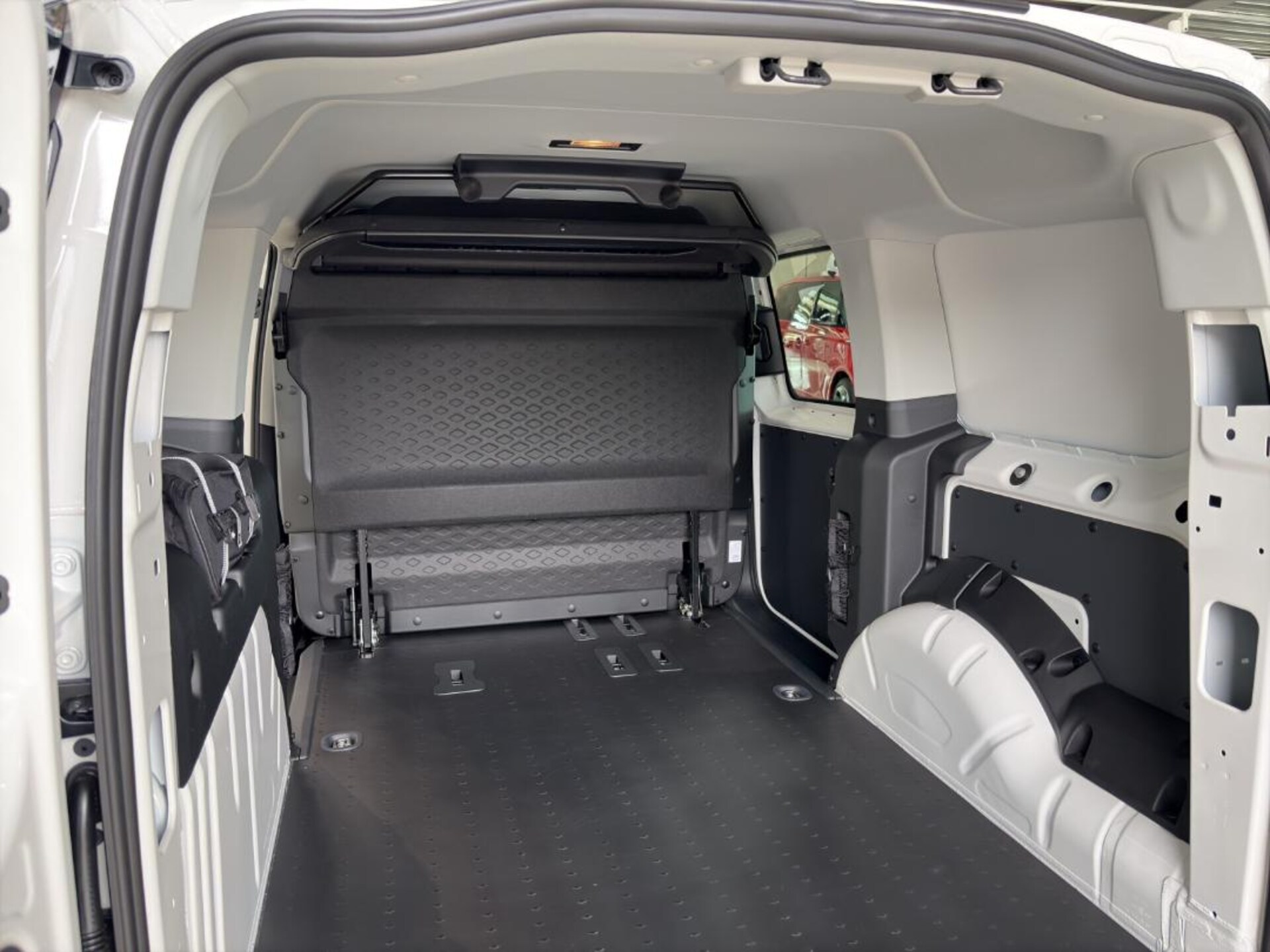 Volkswagen Caddy Maxi Kombi Flexible