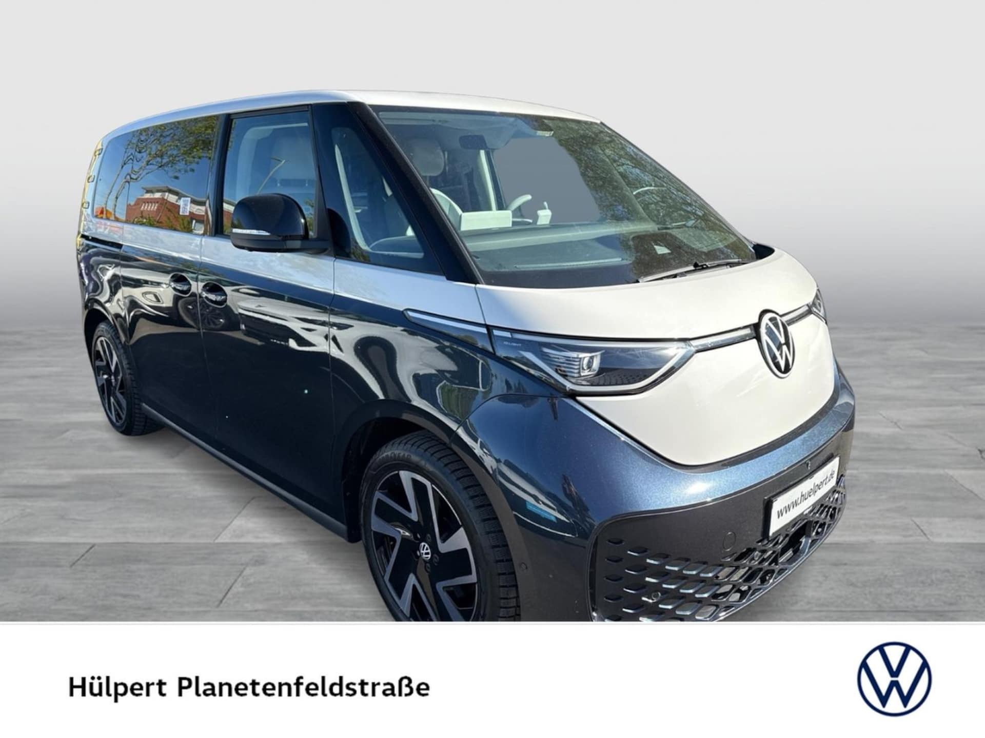 Volkswagen ID. Buzz Pro
