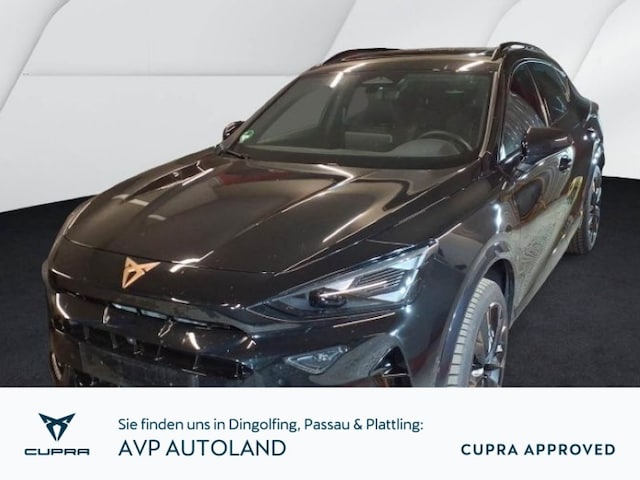 CUPRA Formentor 2.0 TSI DSG 4Drive | PANO NAVI (TR053720-GW)