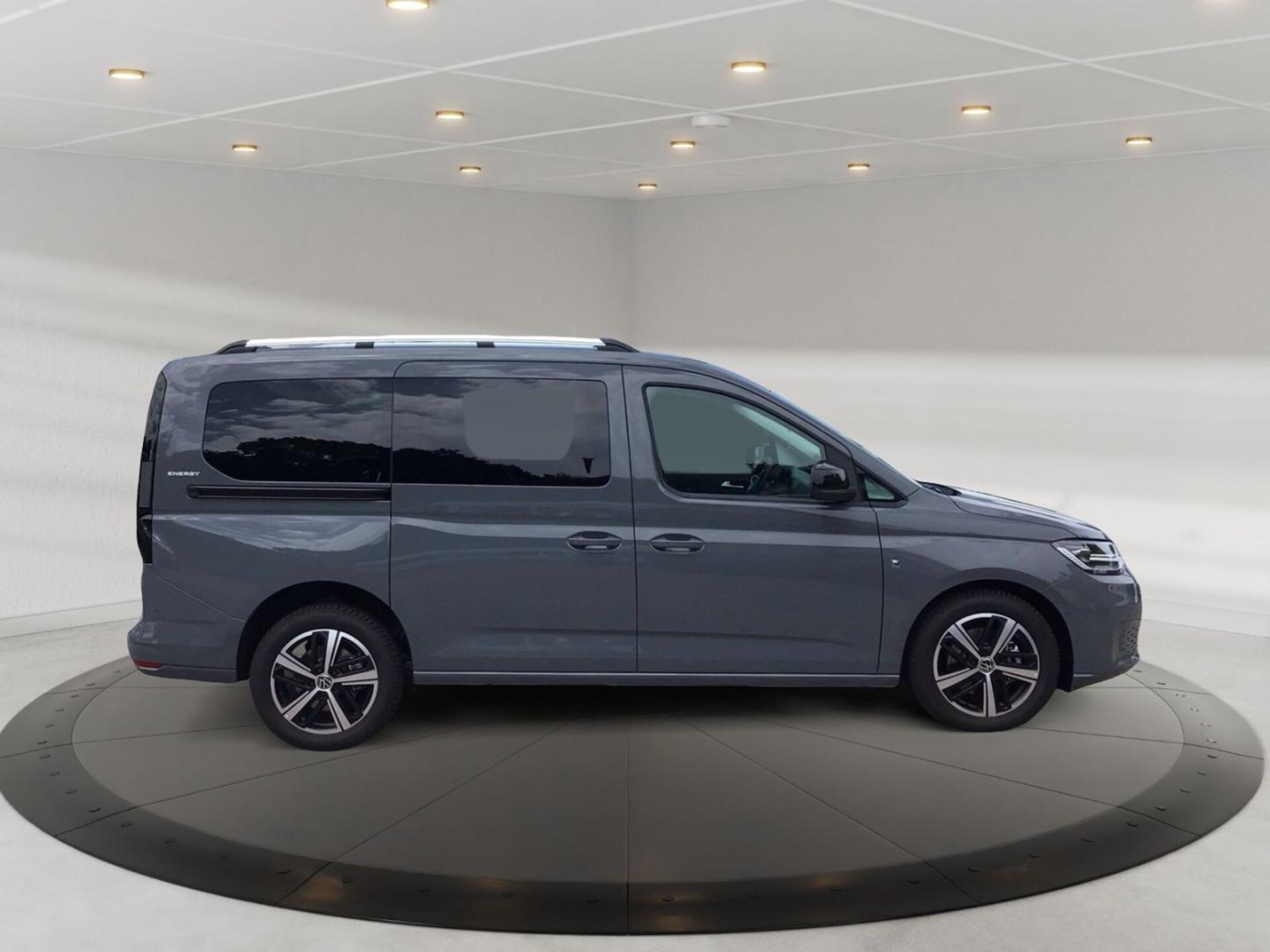 Volkswagen Caddy ENERGY