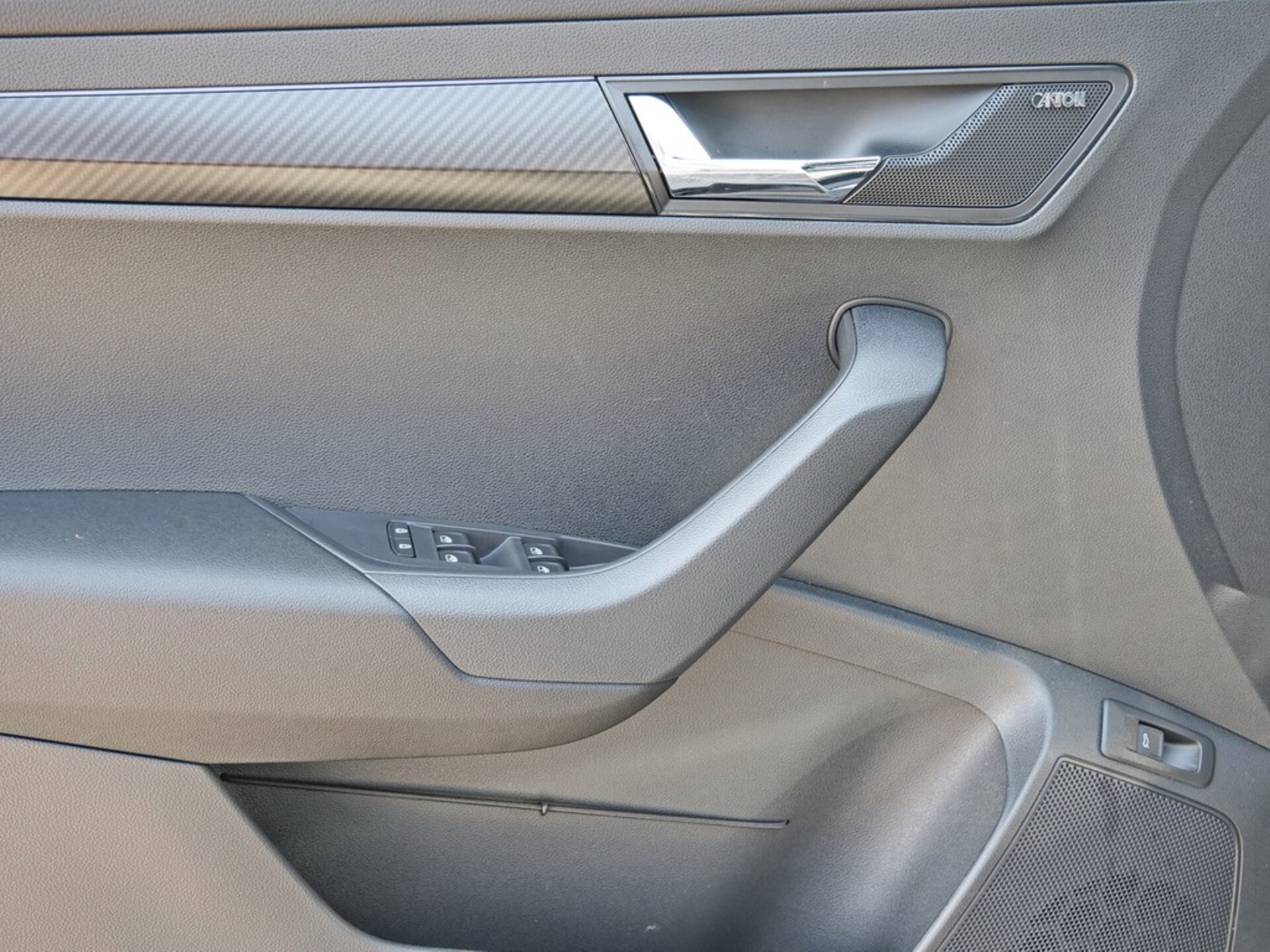 Skoda Karoq Sportline