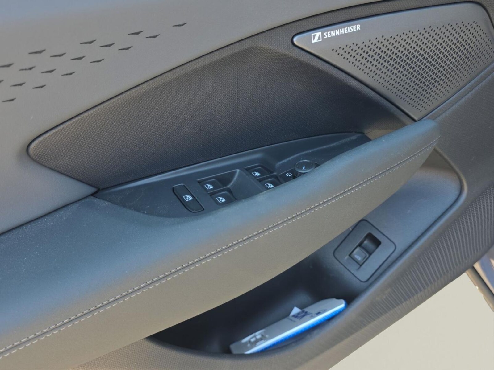CUPRA Terramar – Bild 12