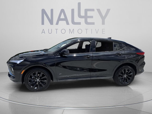 2026 Buick Envista
