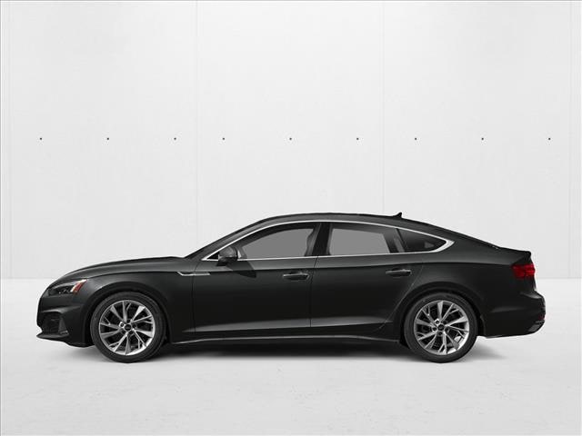 2026 Audi A5 Sedan