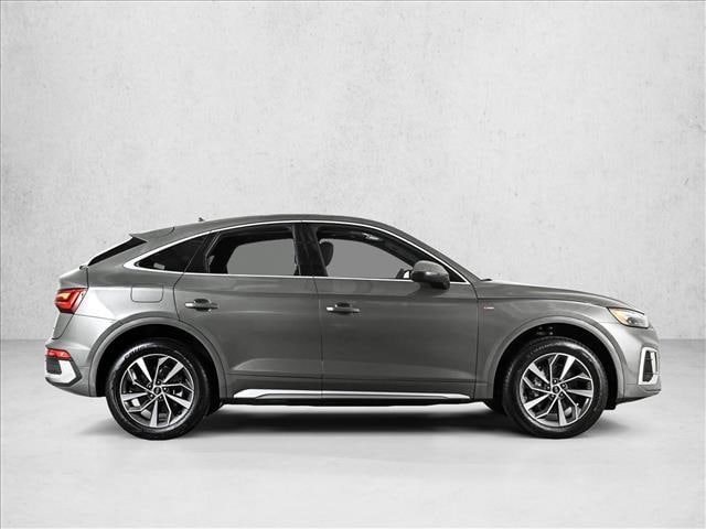 2023 Audi Q5 Sportback