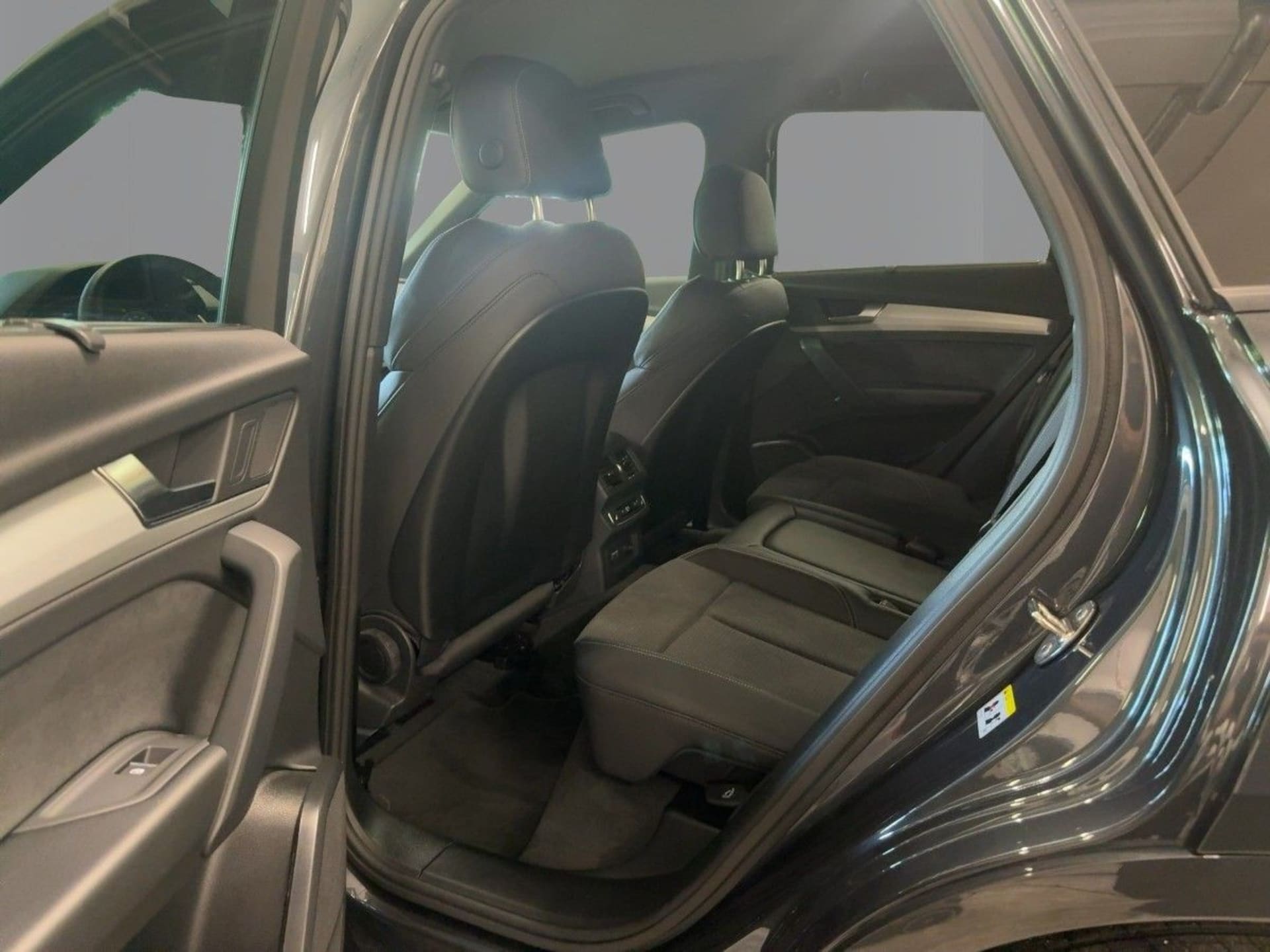 Audi Q5 TFSI e advanced