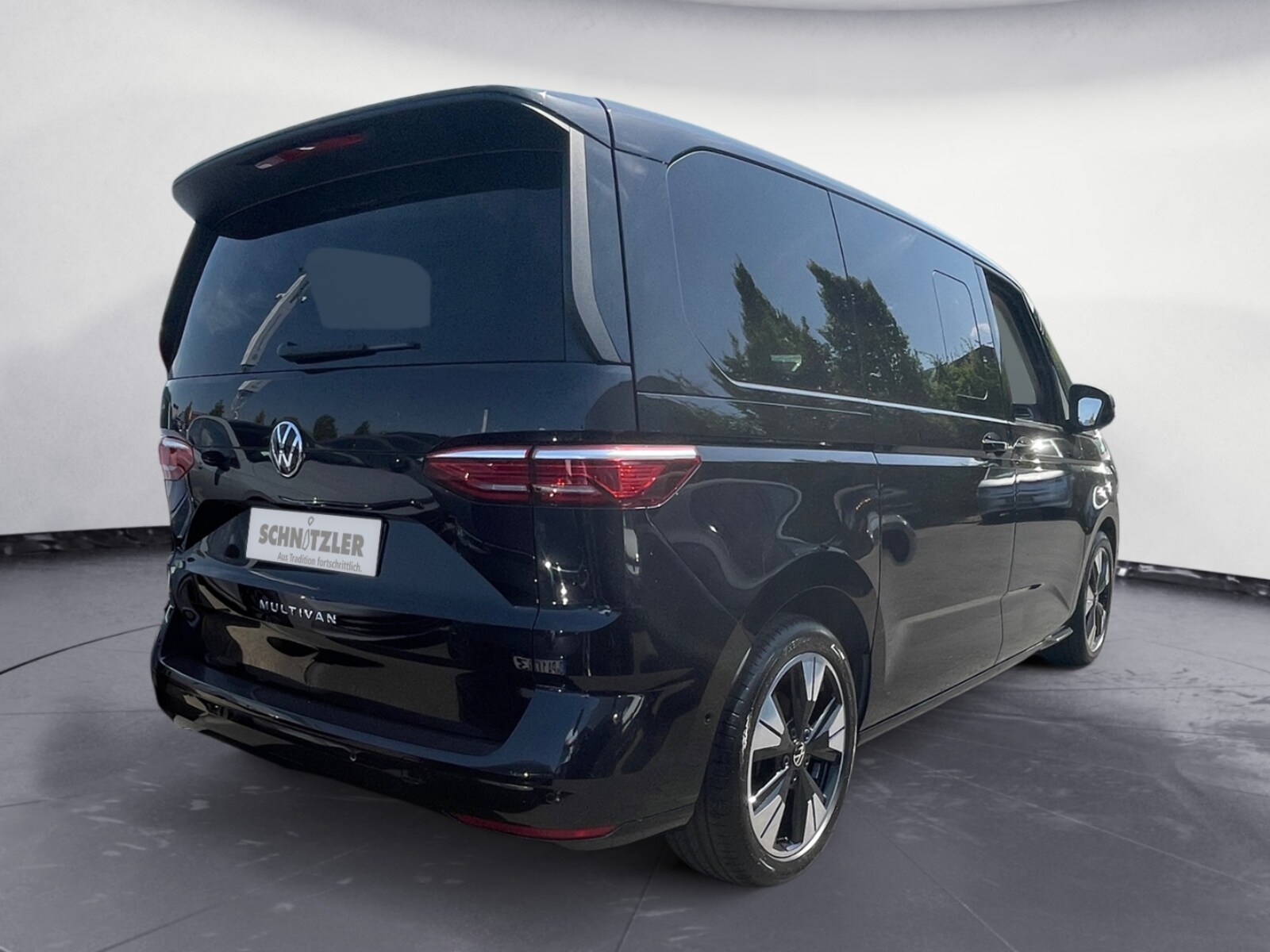 Volkswagen Multivan – Bild 5