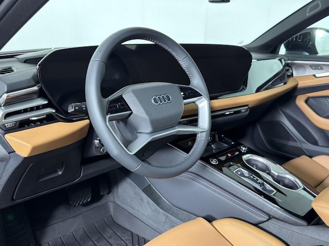 2026 Audi A6 Sedan