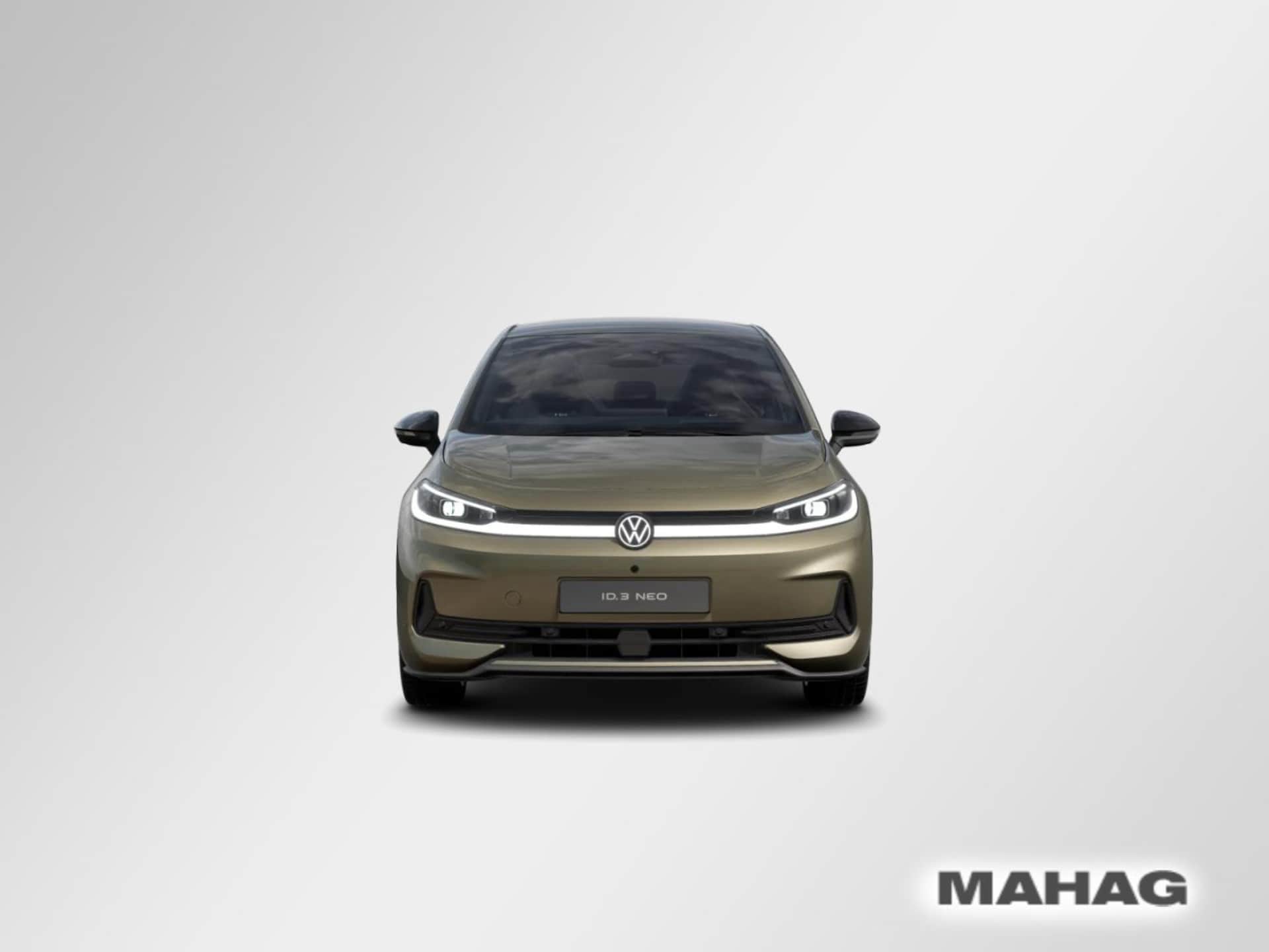 Volkswagen ID.3 Neo Style