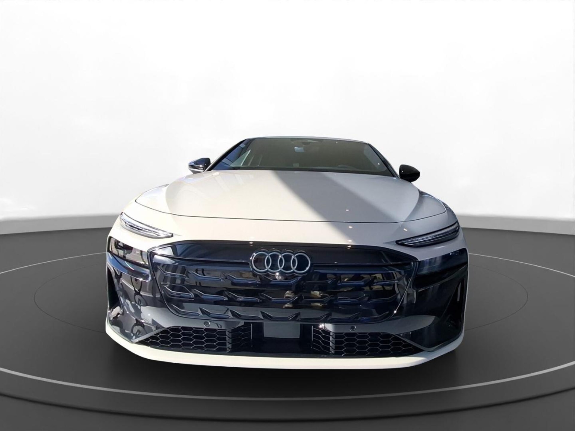 Audi A6 Sportback e-tron