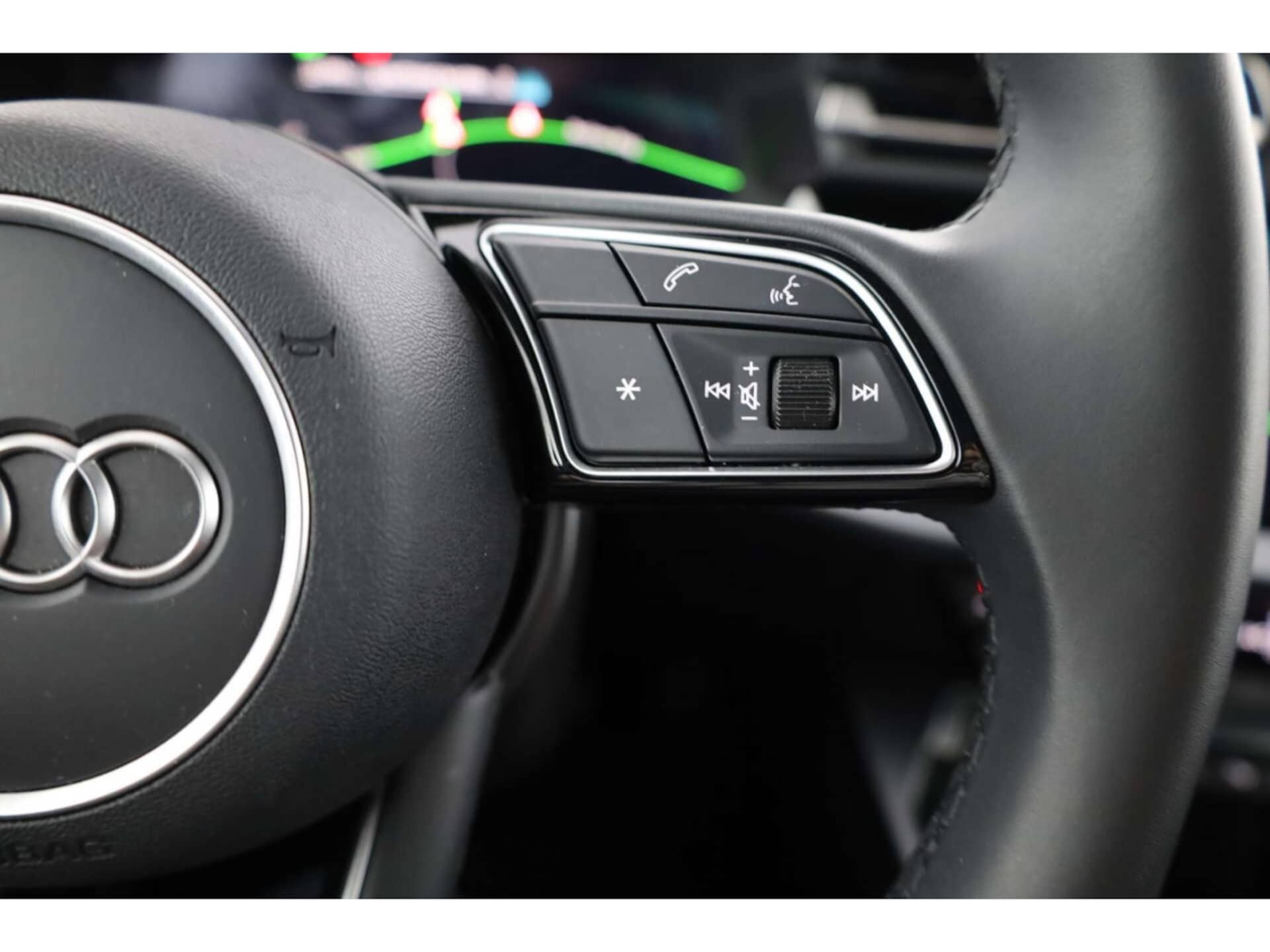 Audi A3 Sportback Advanced